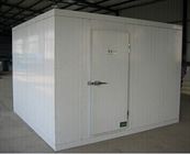 Коммерчески комната холодильных установок для рыб/воды охладила прогулку в более Чиллер замораживателе