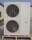 Замораживатель холодной комнаты воздушного охлаждения -18℃ для цыпленка/склада холодильных установок