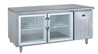 1.8m под верхней частью встречного холодильника Frost свободного плоской с охлаждением на воздухе усилия