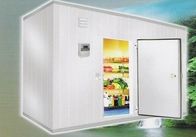 Изготовленная на заказ комната холодильных установок водяного охлаждения воздуха/коммерчески полуфабрикат