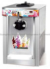 Малошумное промышленное мороженное делая CE машин для франшизы замороженного югурта