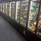 Большой супермаркет создателя льда проектирует Retrofit для CVS/рынка