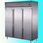 0 | 10°К - 18°К | замораживатель холодильника кухни -20°К коммерчески с компрессором Данфосс