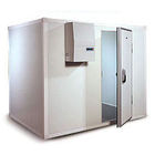 кубические замороженные продукты комнаты холодильных установок метра 105 с блоком внедрения Refrigerating