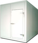 Блоки комнаты холодильных установок нержавеющей стали 150mm толщиной с хорошей вентиляцией