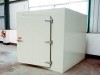 Изготовленная на заказ комната холодильных установок водяного охлаждения воздуха/коммерчески полуфабрикат