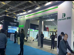 Высота 2 метра многоэтажная открытая охладитель R404a