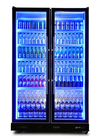 Охладитель замораживателя восхитительного пива холодильника Адвокатуры возникновения коммерчески более крутой для паба