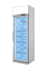 Холодное Chian стеклянное управление термостата шкафа дисплея замораживателя двери электронное