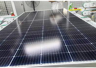 3 система панели солнечных батарей инвертора 560W участка гибридная с полным комплектом