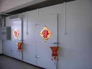 Алюминиевые блоки комнаты холодильных установок доски 150mm толщиной с хорошей вентиляцией
