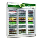 Холодильники коммерчески шкафа продажи дисплея более крутого профессиональные коммерчески и замораживатели Cogelador