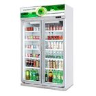 Холодильники коммерчески шкафа продажи дисплея более крутого профессиональные коммерчески и замораживатели Cogelador
