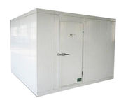Подгонянная комната холодильных установок замораживателя охладителя солнечной энергии размера энергосберегающая