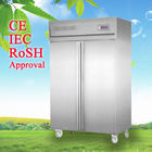 Коммерчески чистосердечный замораживатель, CB CE замораживателя холодильника кухни