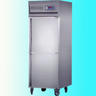 Коммерчески чистосердечный замораживатель, CB CE замораживателя холодильника кухни