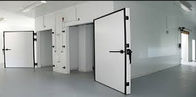 Блок холодильных установок большой емкости раздвижной двери/Прогулк-в охладителе для плодоовощей
