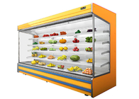 Витрина холодильника Multideck охладителя открытой палубы удаленной системы для супермаркета