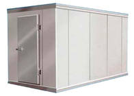 Большой склад холодильных установок охладителя холодной комнаты размера подгонял размер для замороженных продуктов