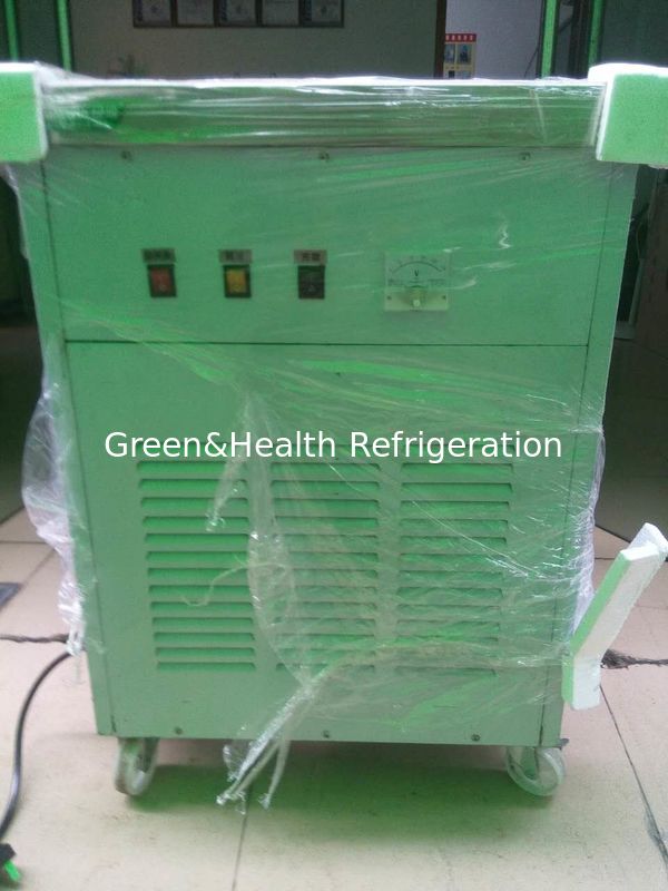 1.5кВт мороженица с функцией быстрого замораживания и корпусом из нержавеющей стали 201