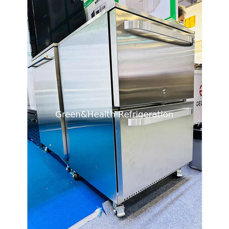 Сертификат ETL 900L 100 консервов полная стеклянная дверь холодильник для напитков наружный холодильник