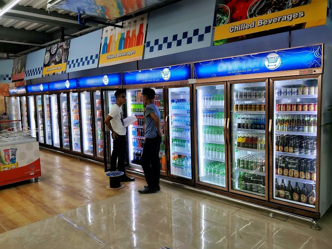 Продукты для холодильника Продукты для холодильника 3 стеклянные двери Продукты для холодильника 3 стеклянные двери Продукты для холодильника 3 стеклянные двери
