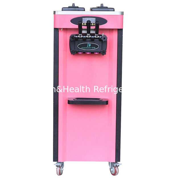 Прямые продажи с фабрики. Индивидуальные новейшие модели. Широкий выбор цветов. Аппарат для производства мороженого.