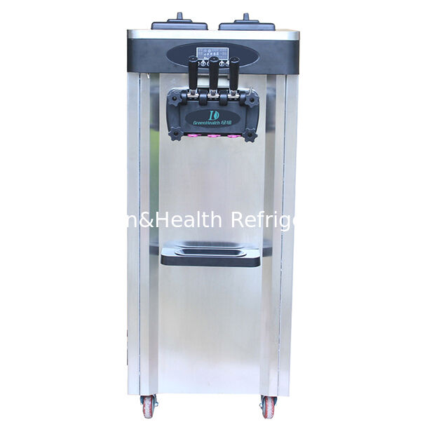 Прямые продажи с фабрики. Индивидуальные новейшие модели. Широкий выбор цветов. Аппарат для производства мороженого.