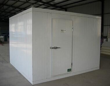 75 / комната холодильных установок толщины 100/120мм для ресторана/прогулки в охладителе мяса