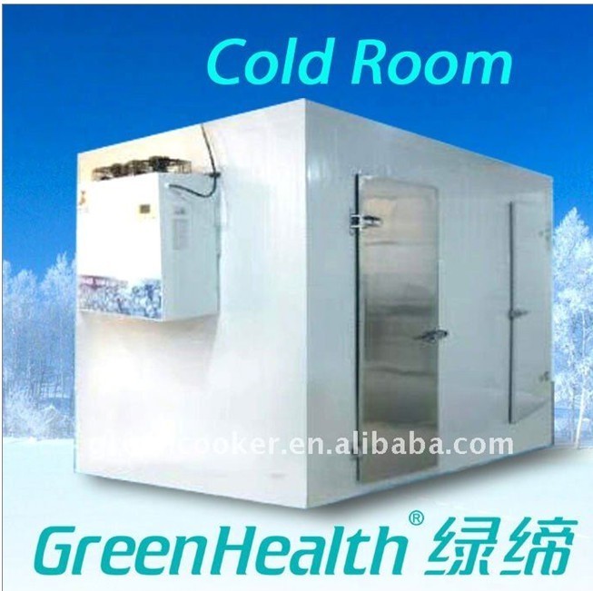 Молокозавод/комната холодильных установок 0 палачества отделяемая до °C 10 с типом ребра испаряется