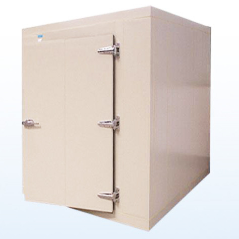 Молокозавод блока внедрения/комната холодильных установок 2 палачества отделяемая до °C 8 с типом ребра испаряется