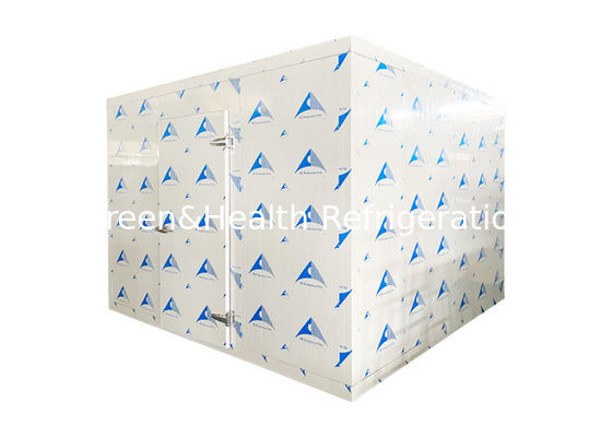 CCC 440v R404A Холодный холодильник с воздушным охлаждением для хранения мяса