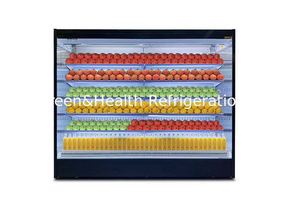 Дистанционное охлаждение многоэтажное открытое охлаждающее устройство полувертикальное для гостиницы