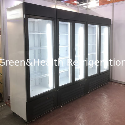 220v/50-60hz номинальное напряжение охлаждающий дисплей напитков с диапазоном температуры от 2C до 8C