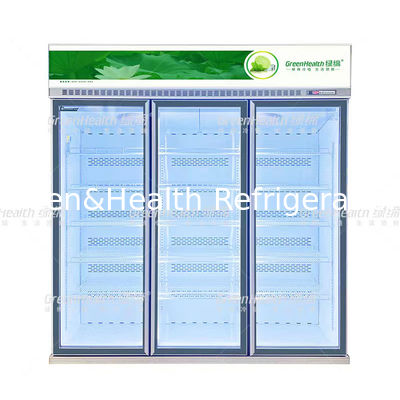 Автопарообразующий охладитель для холодной пищи