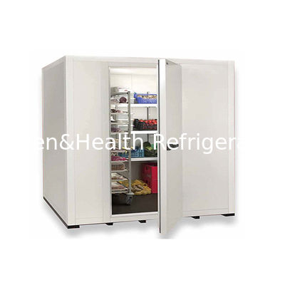 Автоэлектрическое размораживание холодильное хранилище для хранения крупных овощей / фруктов