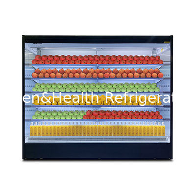 Многослойный открытый тип стекла из нержавеющей стали с лотосными семенами и светодиодом