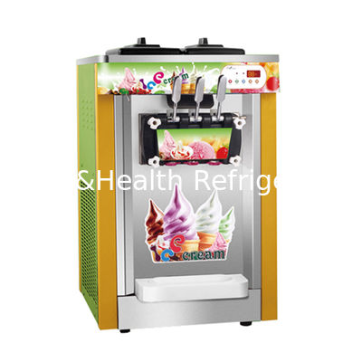 Продаются различные модели коммерческих вертикальных машин для производства мороженого