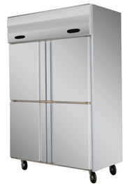 0 | 10°К - 18°К | замораживатель холодильника кухни -20°К коммерчески с компрессором Данфосс