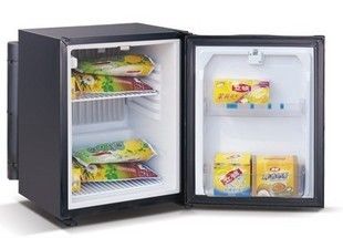 Проутюживьте покрытый холодильник мини-бара гостиницы полупроводника 50Л с КЭ РоХС замка