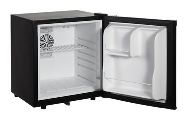 Полупроводник 17 - холодильник мини-бара гостиничного номера 65Л с стеклянным автомобилем двери - разморозьте тип