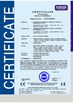 Китай Guangzhou Green&amp;Health Refrigeration Equipment Co.,Ltd Сертификаты